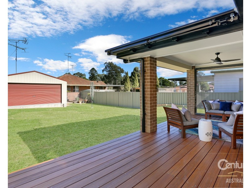 43 Oxford St, Riverstone NSW 2765