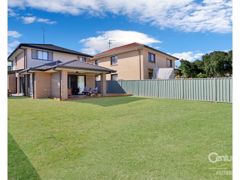43 Oxford St, Riverstone NSW 2765