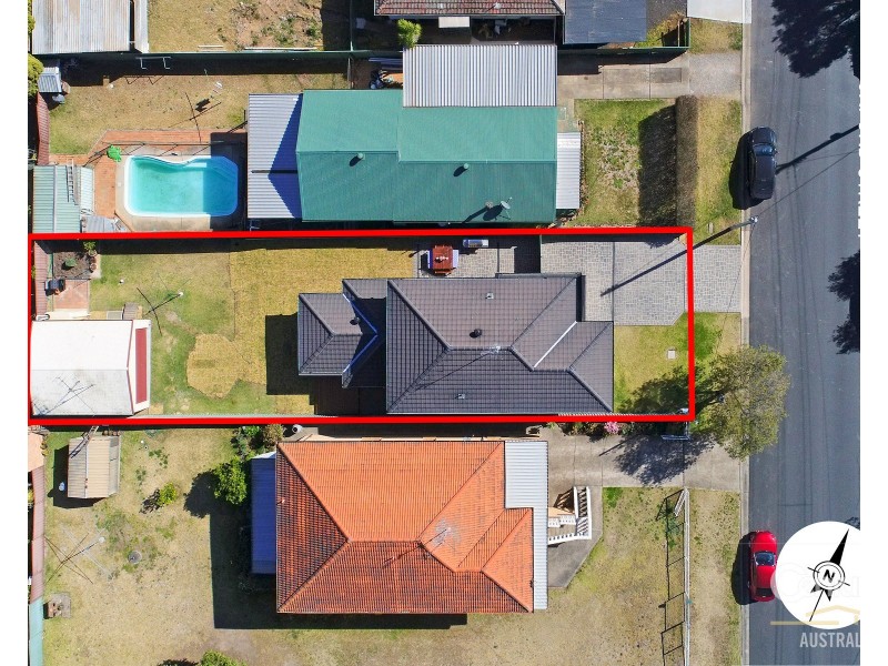 43 Oxford St, Riverstone NSW 2765