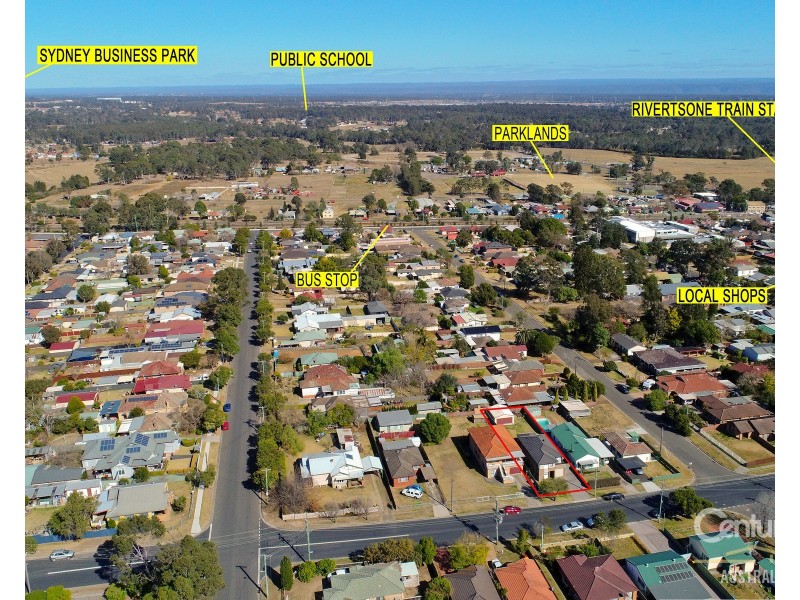 43 Oxford St, Riverstone NSW 2765