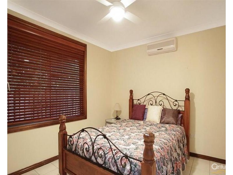 4 Hobart street, Riverstone NSW 2765