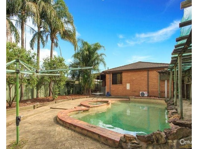 4 Hobart street, Riverstone NSW 2765