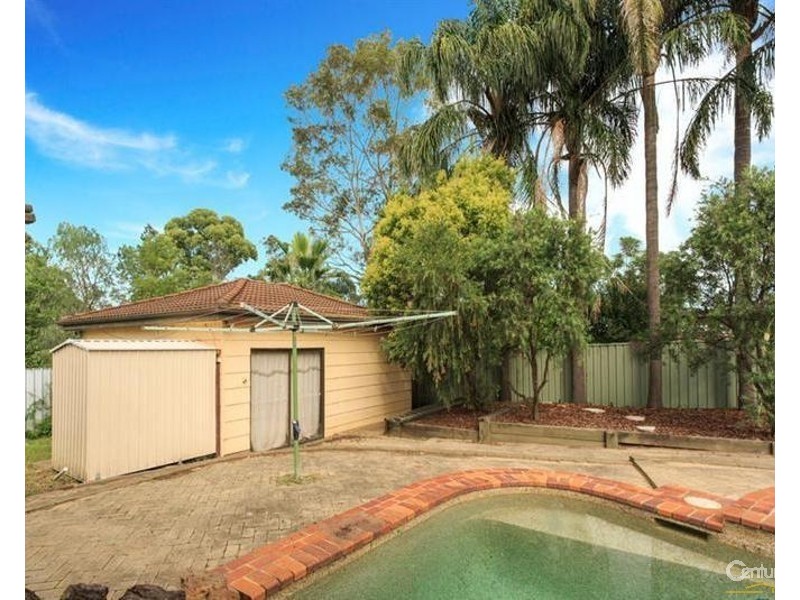 4 Hobart street, Riverstone NSW 2765