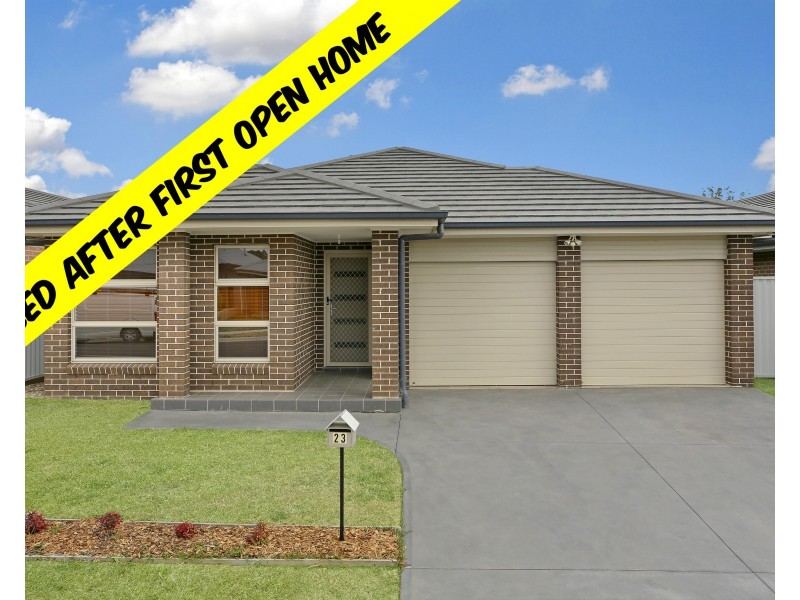 23 Putland Street, Riverstone NSW 2765