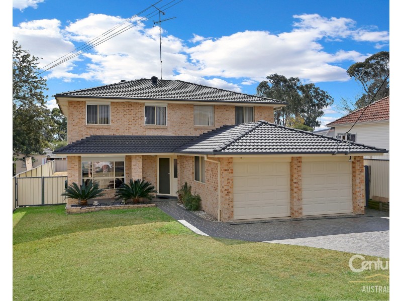 9 Dingle Street, Riverstone NSW 2765