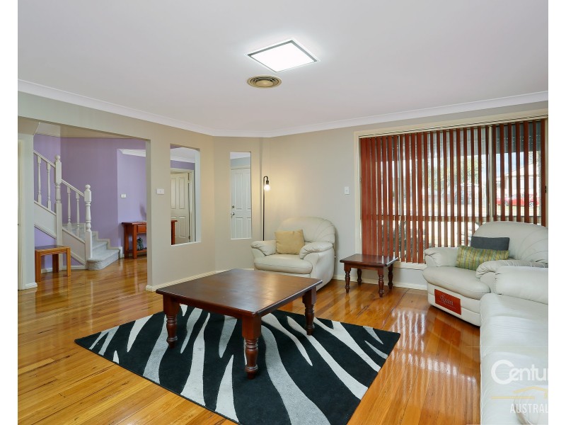 9 Dingle Street, Riverstone NSW 2765