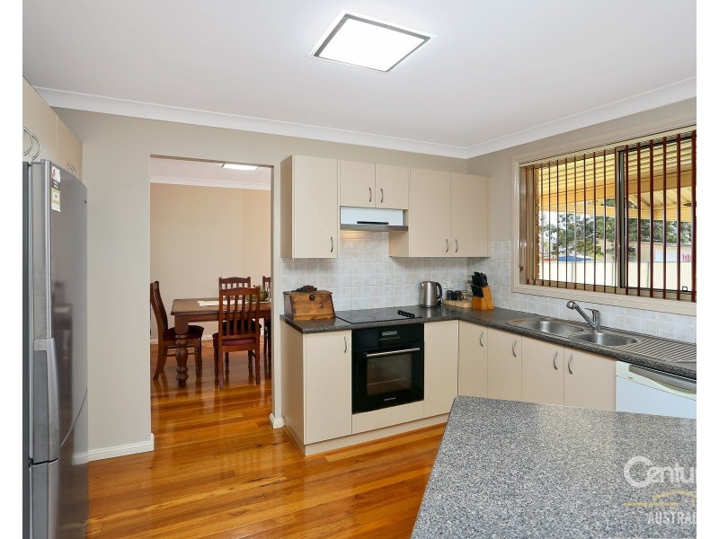 9 Dingle Street, Riverstone NSW 2765