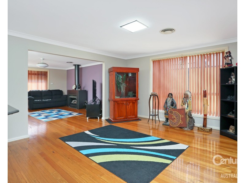 9 Dingle Street, Riverstone NSW 2765