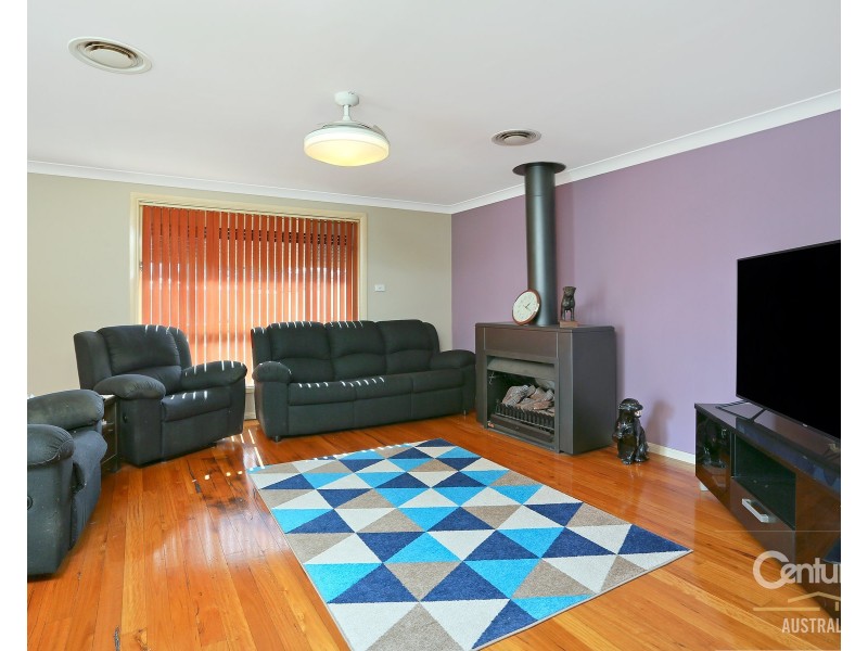 9 Dingle Street, Riverstone NSW 2765