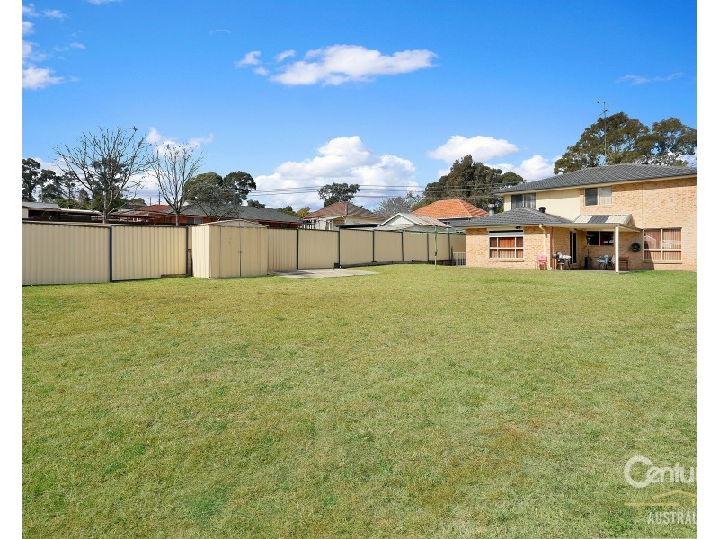 9 Dingle Street, Riverstone NSW 2765