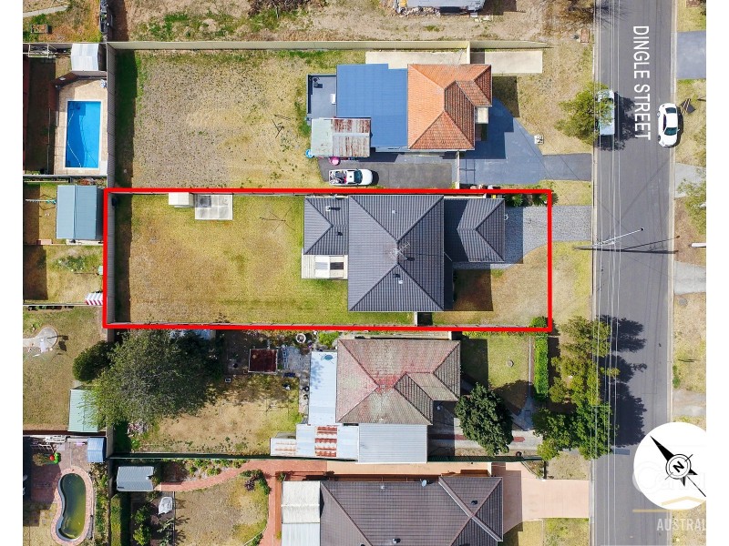 9 Dingle Street, Riverstone NSW 2765