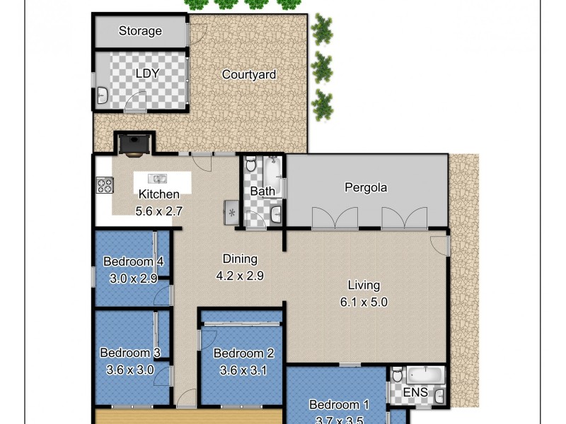 183 Piccadilly street, Riverstone NSW 2765