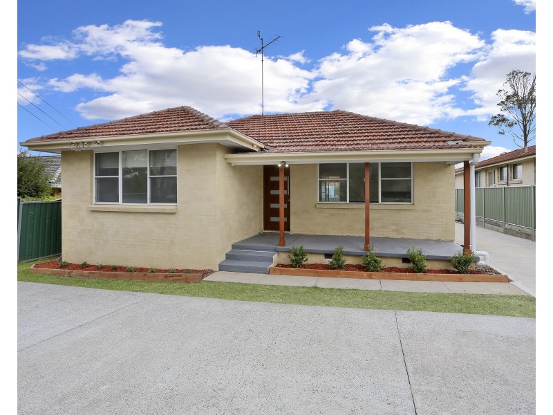 89 Regent St, Riverstone NSW 2765