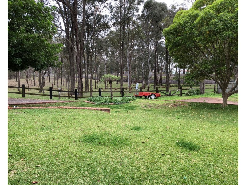 6 St James Rd, Vineyard NSW 2765