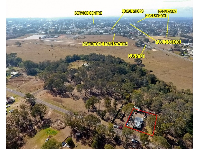 28  Lytton road, Riverstone NSW 2765