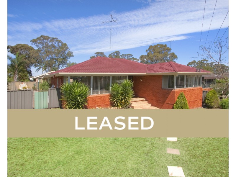44 Sydney St, Riverstone NSW 2765