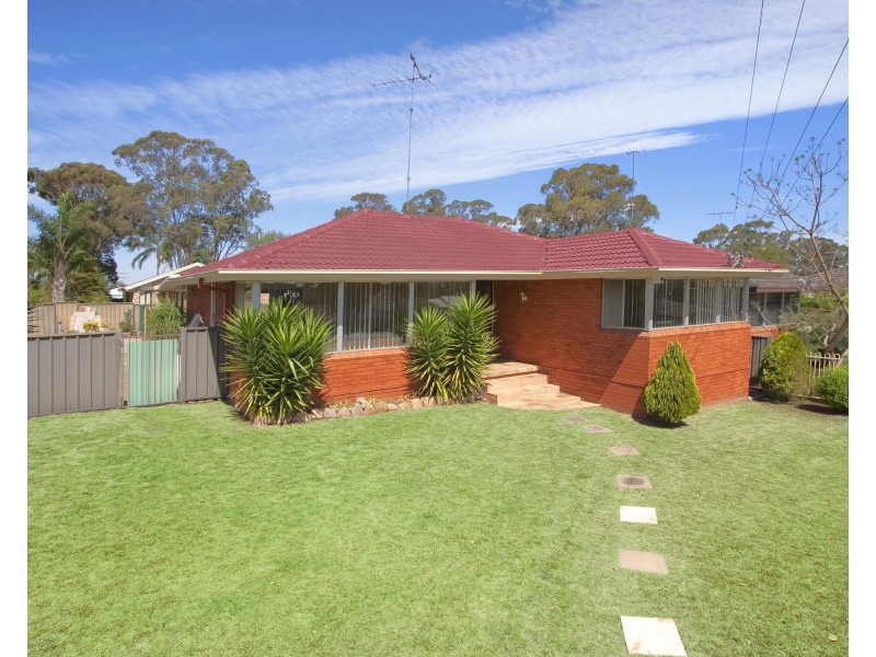 44 Sydney St, Riverstone NSW 2765