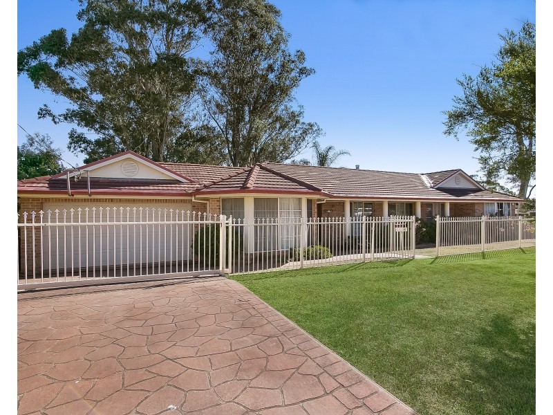 12 Brisbane road, Riverstone NSW 2765