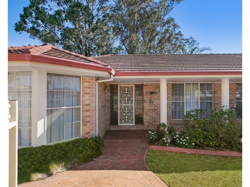 12 Brisbane road, Riverstone NSW 2765