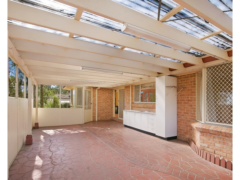 12 Brisbane road, Riverstone NSW 2765