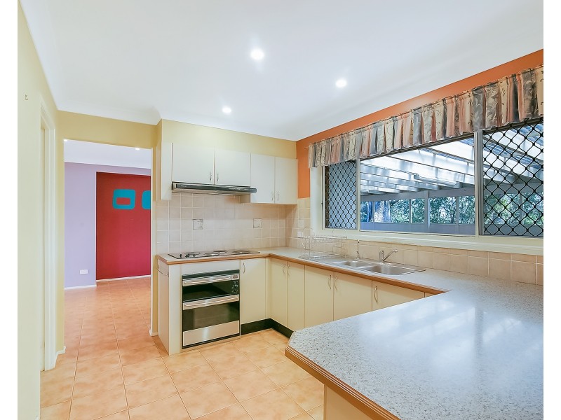 12 Brisbane road, Riverstone NSW 2765