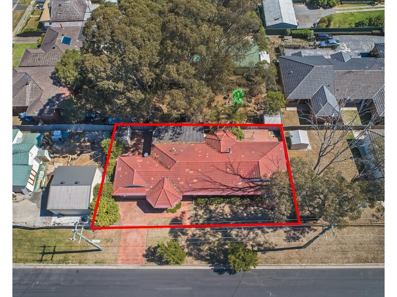 12 Brisbane road, Riverstone NSW 2765