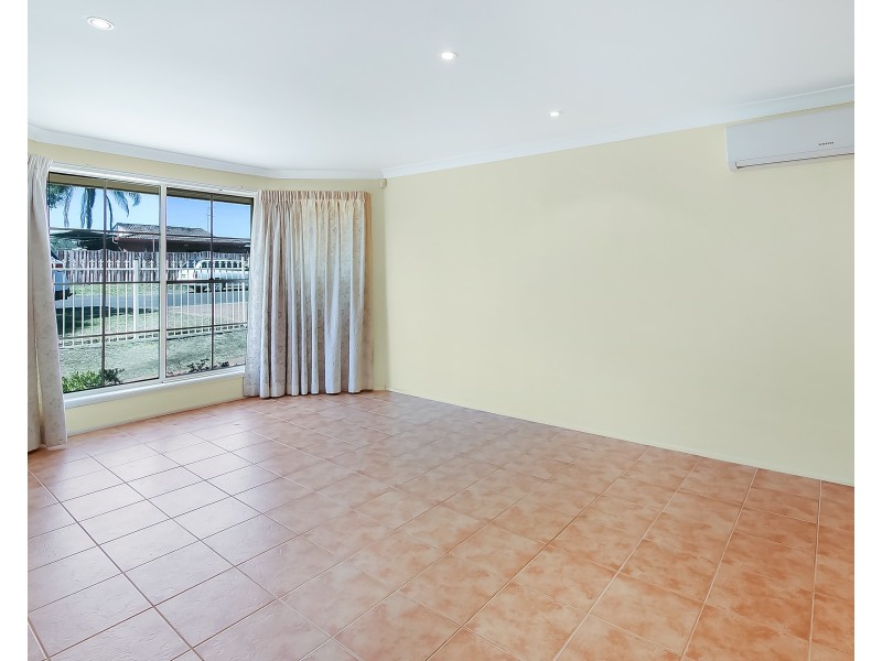 12 Brisbane road, Riverstone NSW 2765