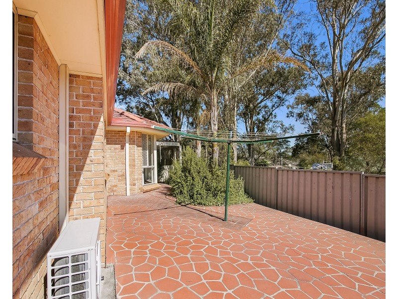 12 Brisbane road, Riverstone NSW 2765
