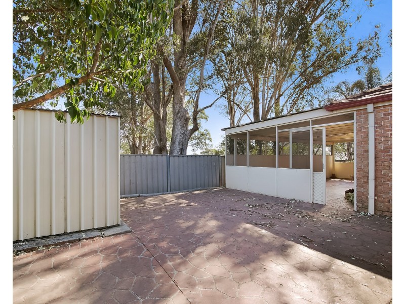 12 Brisbane road, Riverstone NSW 2765