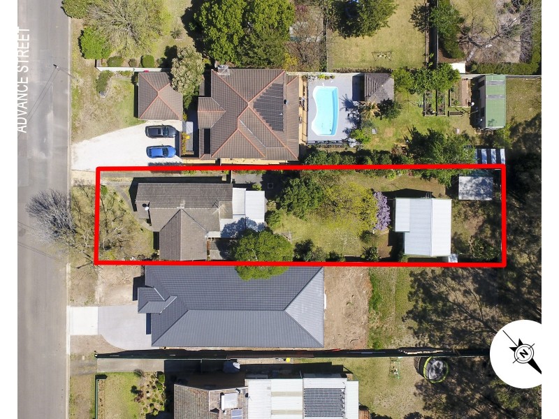 21 Advance street, Schofields NSW 2762