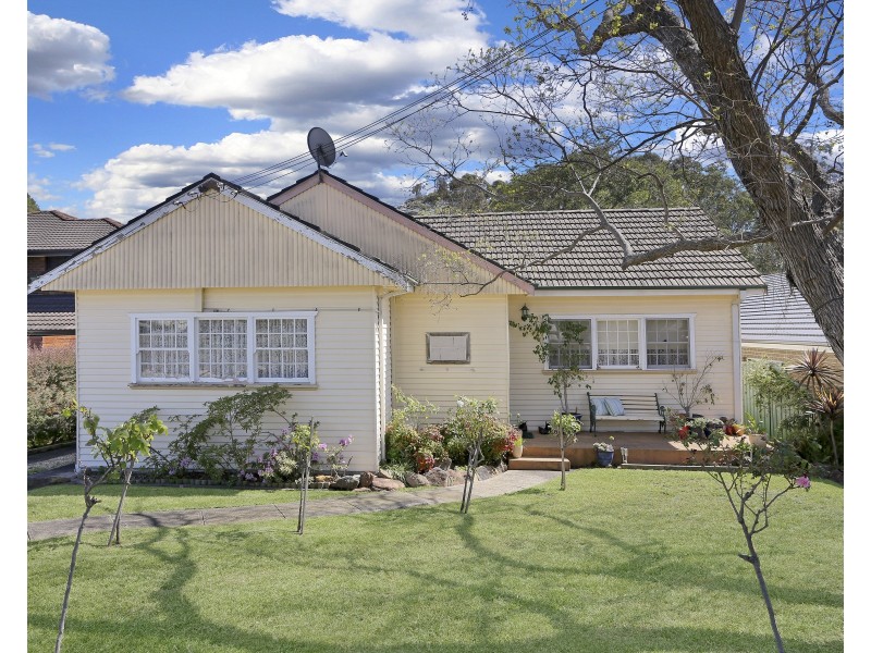 21 Advance street, Schofields NSW 2762