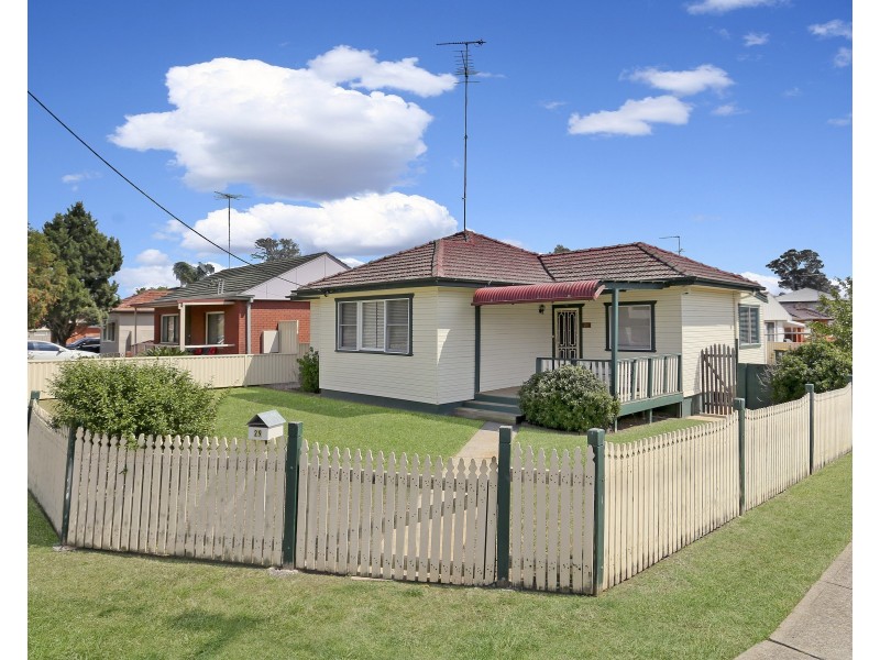 29 church street, Riverstone NSW 2765