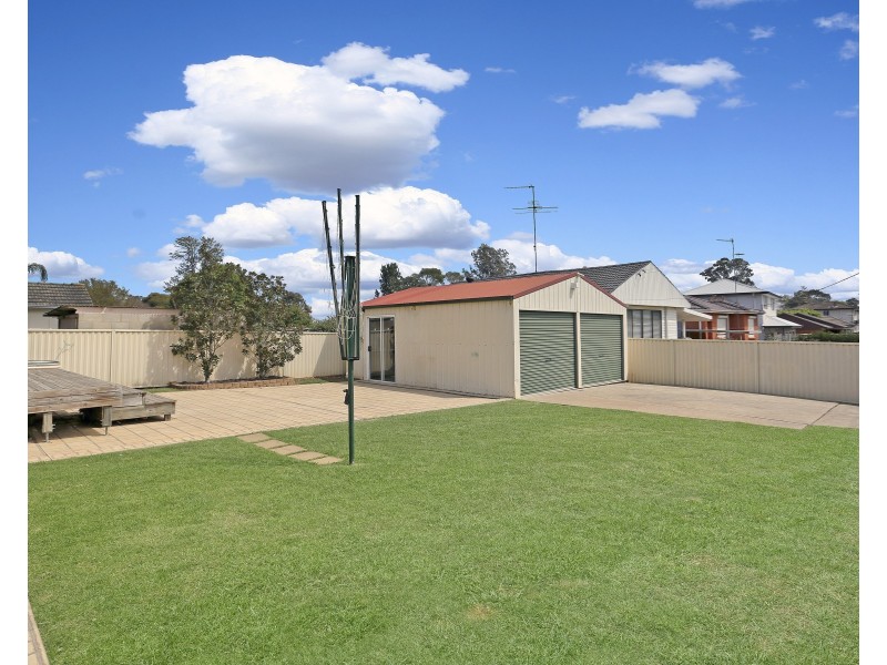 29 church street, Riverstone NSW 2765