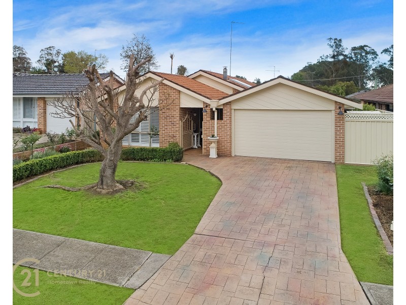 8 Auld Place, Schofields NSW 2762