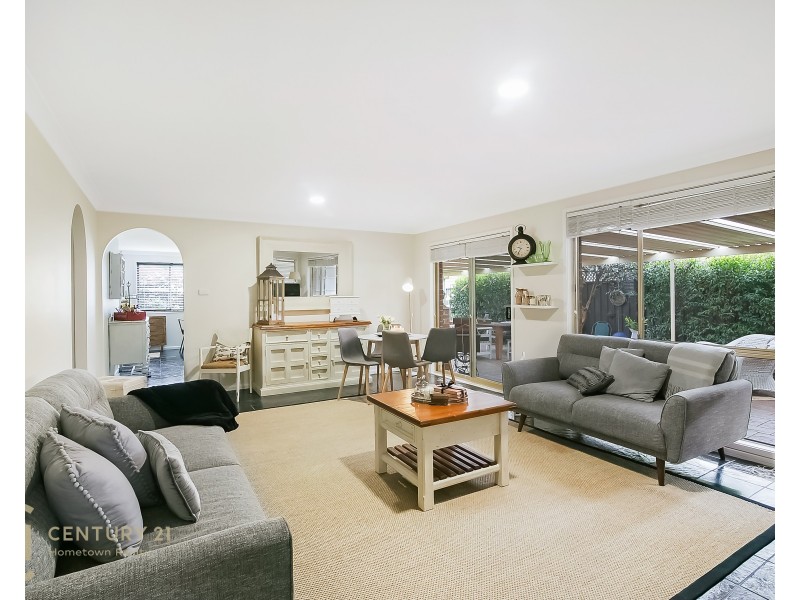 8 Auld Place, Schofields NSW 2762