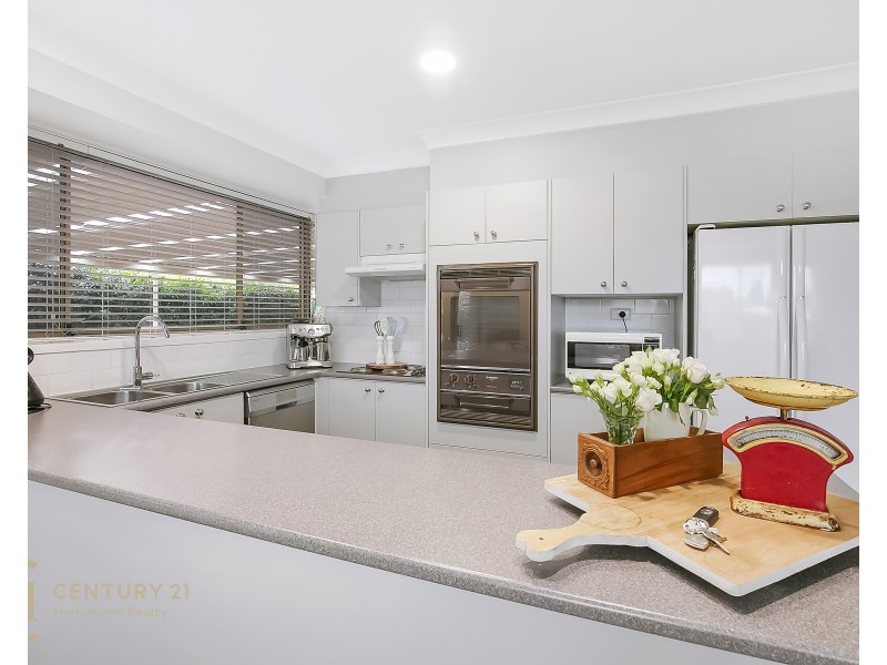 8 Auld Place, Schofields NSW 2762