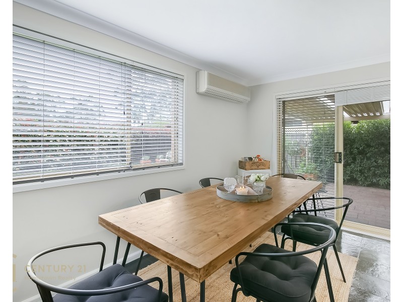 8 Auld Place, Schofields NSW 2762