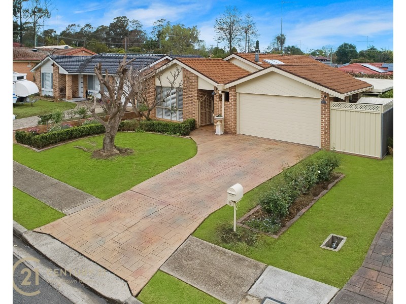 8 Auld Place, Schofields NSW 2762