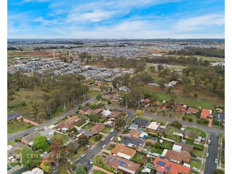 8 Auld Place, Schofields NSW 2762