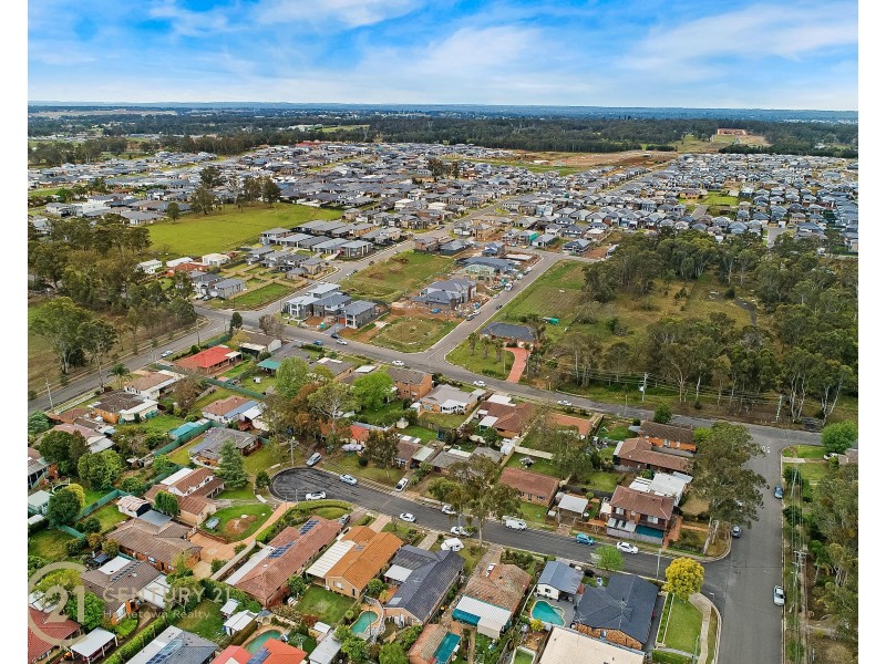 8 Auld Place, Schofields NSW 2762