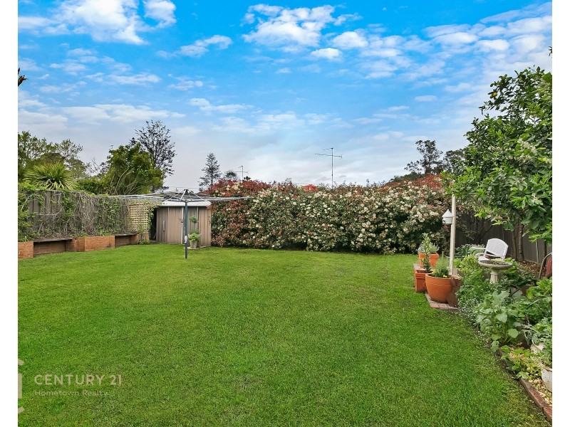 8 Auld Place, Schofields NSW 2762