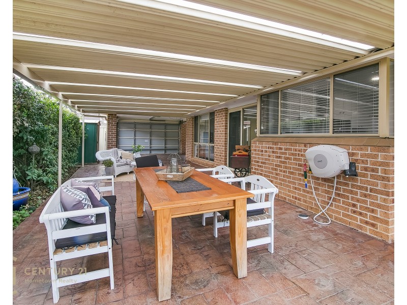 8 Auld Place, Schofields NSW 2762