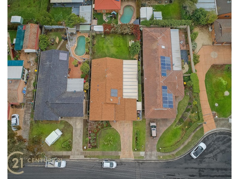 8 Auld Place, Schofields NSW 2762