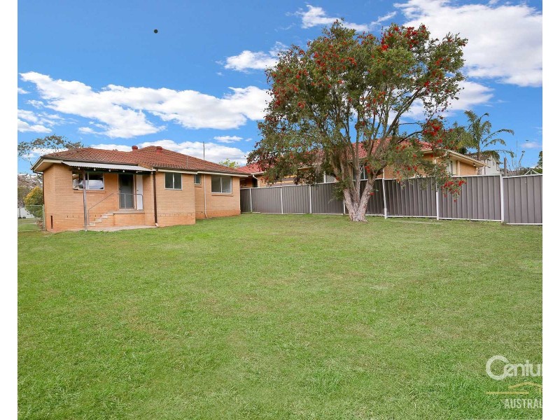 23 Agra Place, Riverstone NSW 2765