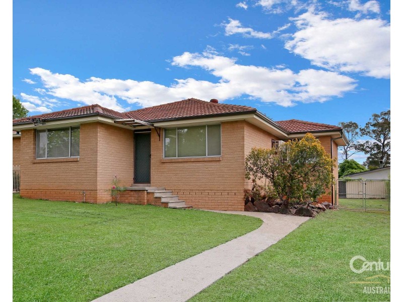 23 Agra Place, Riverstone NSW 2765