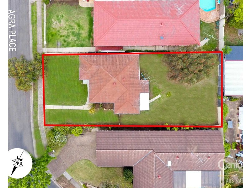 23 Agra Place, Riverstone NSW 2765