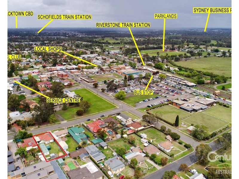 20 Park Street, Riverstone NSW 2765