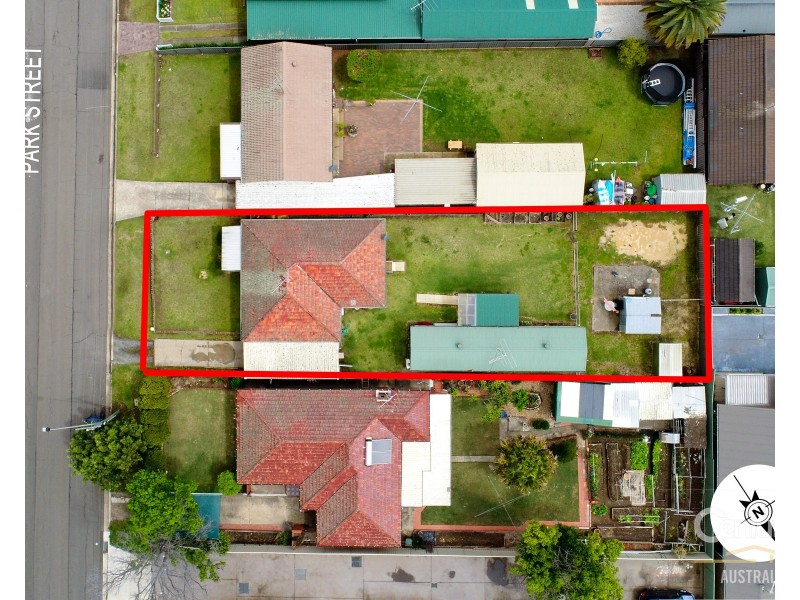 20 Park Street, Riverstone NSW 2765