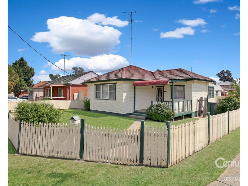 29 Church Street, Riverstone NSW 2765