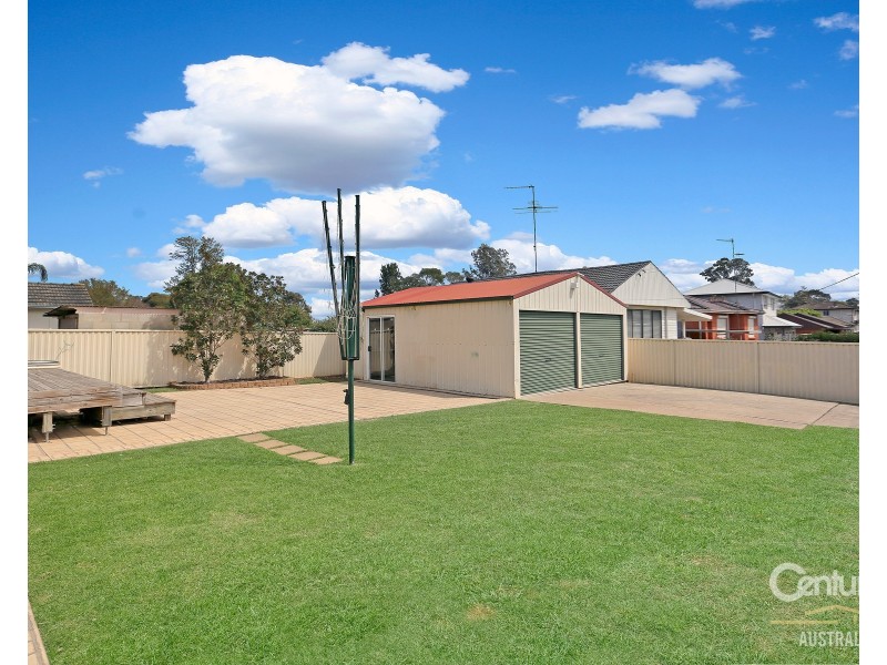 29 Church Street, Riverstone NSW 2765